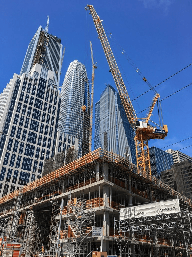 Construction